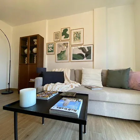 Apartment Diamond House Pisa