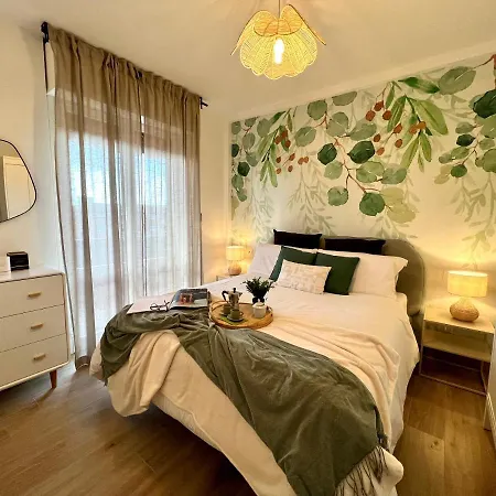 Diamond House Apartment