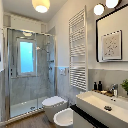 Diamond House Pisa