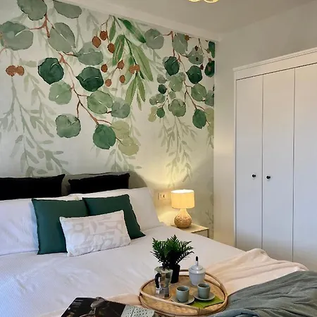 Diamond House Apartment *