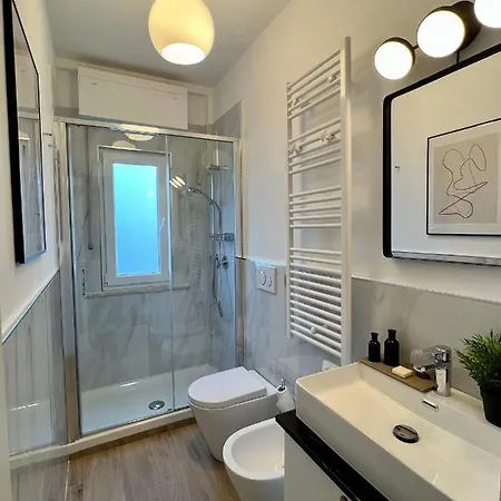 Apartment Diamond House *